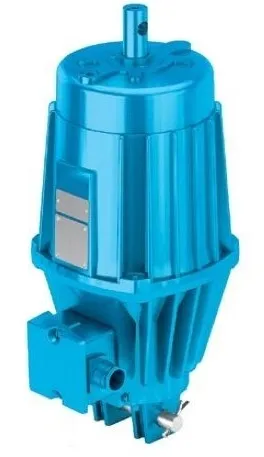 Гидротолкатель EB 320/100