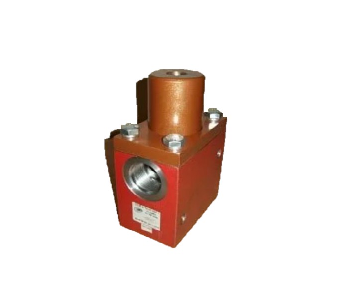 Гидрозамок МКТ-25.1044.20.11.00 для автокранов Ульяновец МКТ-20, МКТ-25, МКТ-30, МКТ-40, МКТ-50