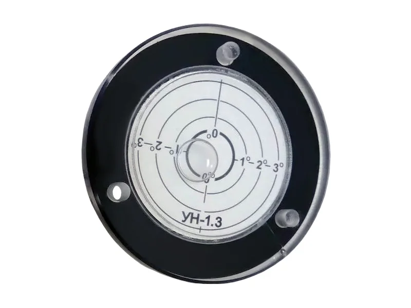 Контрольно-измерительные приборы