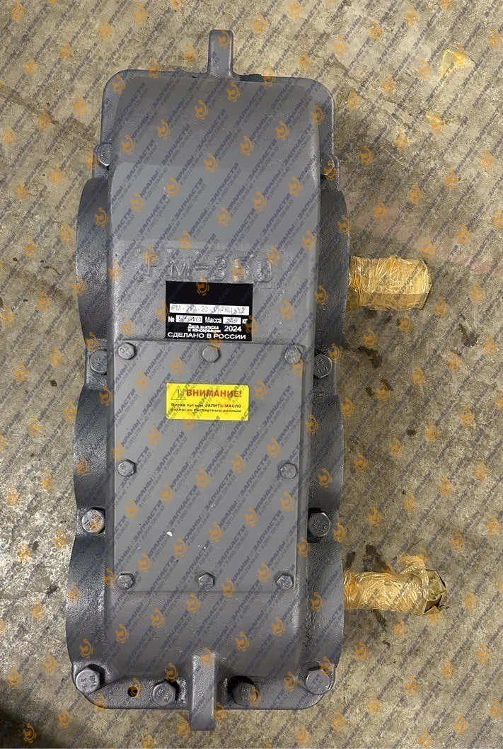 Проверка правильности сборки