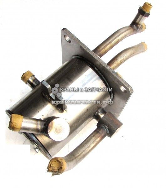 Соединение вращающееся КС-55730.31.700-02 автокрана Челябинец КС-55730