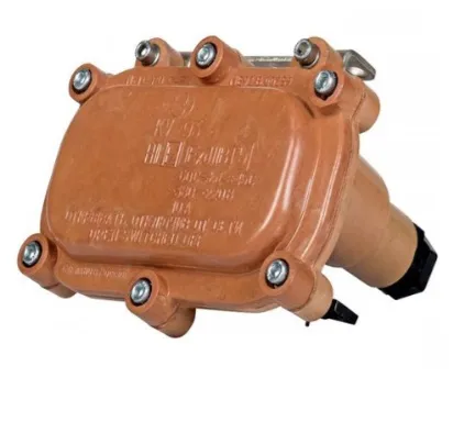 Выключатель конечный (концевой) КУ-93