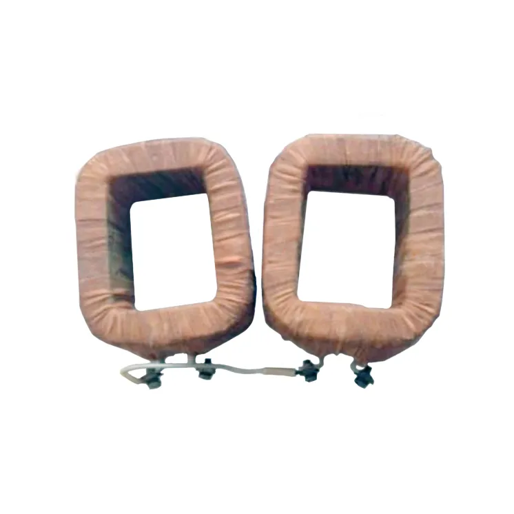 Катушка электромагнита ЭД-07101 (102)