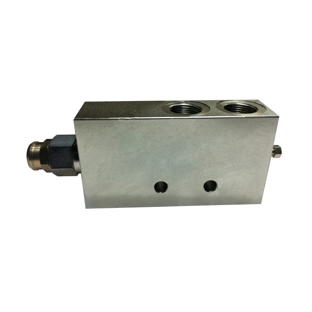 Клапан Oil Control 08458513043500С