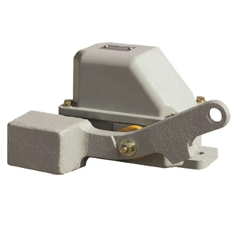 Концевой выключатель КУ-703