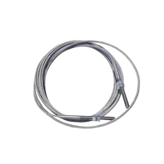 Канат телескопирования МКТ-25.1044.55.00.00 автокрана Ульяновец МКТ-20, МКТ-25, МКТ-30, МКТ-40, МКТ-50