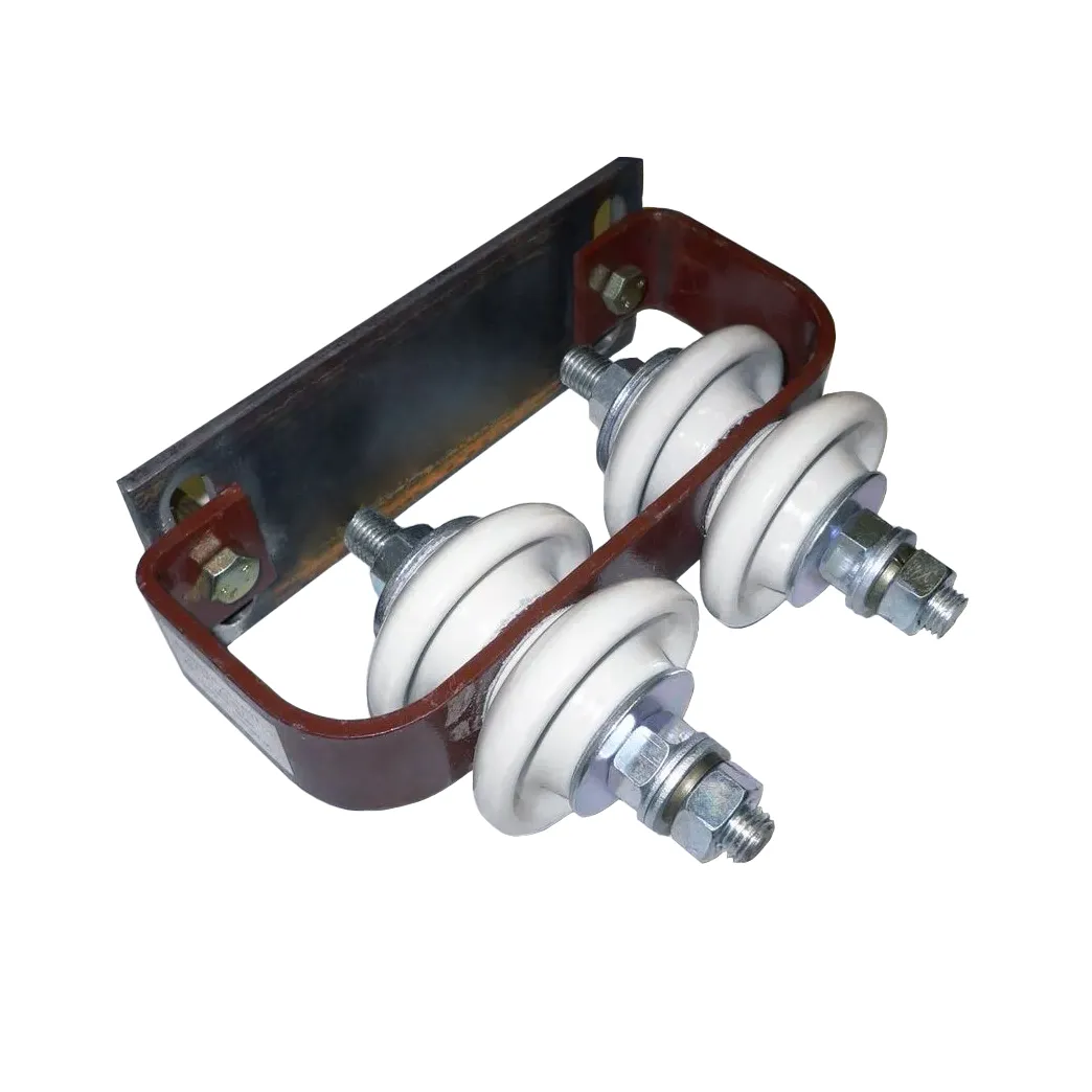 Токоприемник ТК-3В-1М У2 1000А