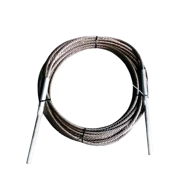 Растяжка КС-55732.63.10.001 для автокрана Челябинец со стрелой 28.7 метра КС-55732 с 2013г