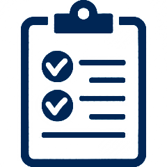 Опросные листы