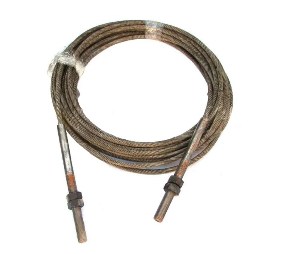 Канат выдвижения КС-35719-1.63.830-1 для автокрана Клинцы КС-35719