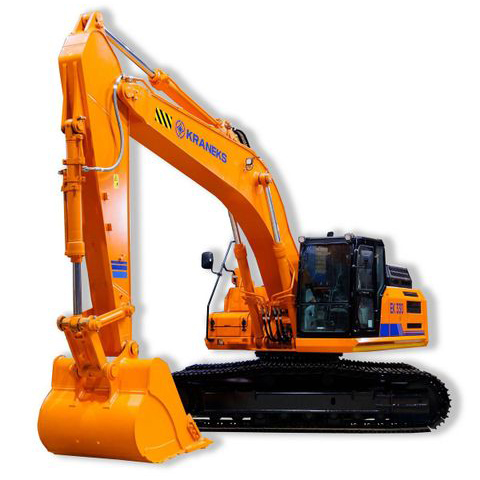 Ремкомплект РК-EK330-140.100/2б-HП 2010 для экскаватора КРАНЭКС