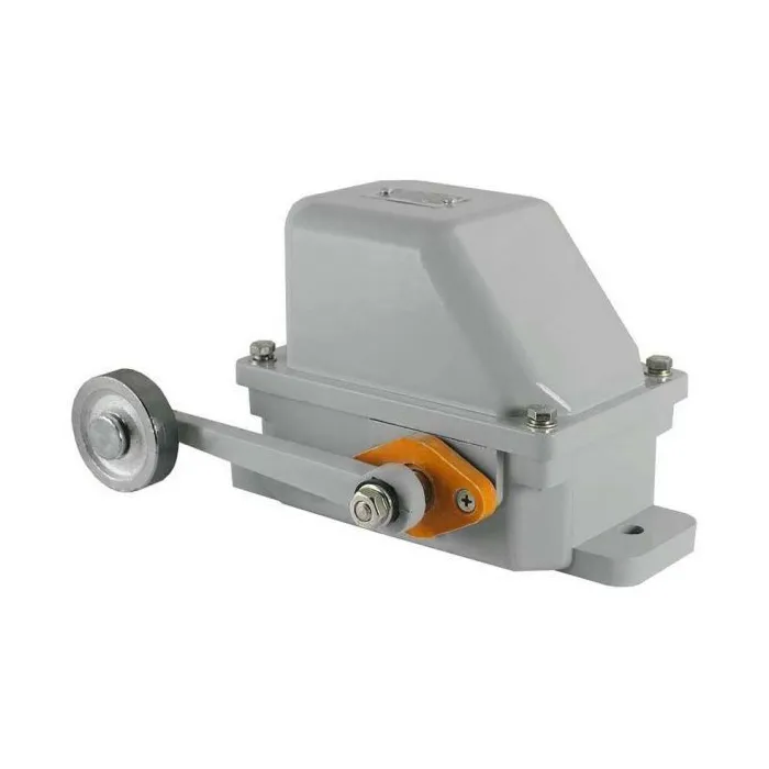 Выключатель конечный (концевой) КУ-701А хода крана, грузовой тележки