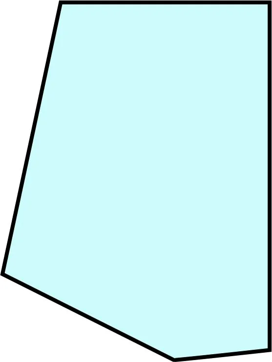 Стекло кузовное заднее правое (закаленное) 85801628 для экскаватора-погрузчика Case 580R, 580T, 580SR, 695SR