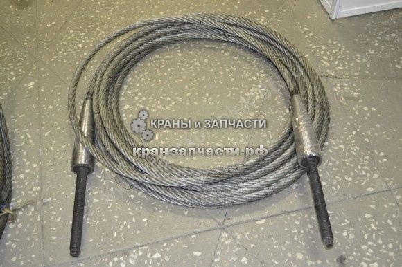 Канат выдвижения КС-45724-8.63.800 на автокран