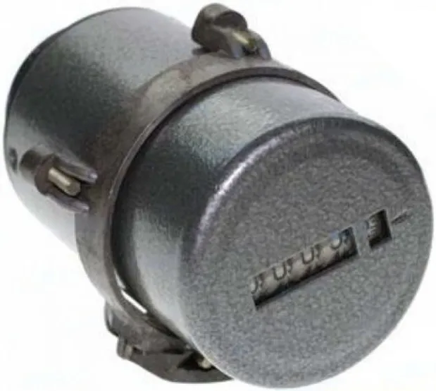 Счетчик моточасов 228чп