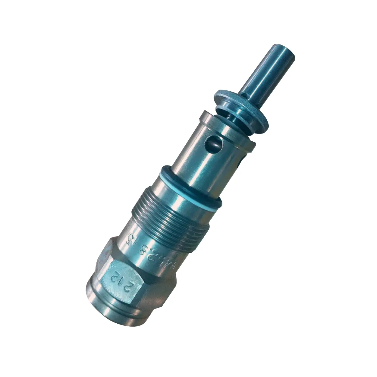 Клапан У462.815.1 (521.20.06.00) предохранительный 