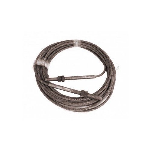 Растяжка (канат выдвижения) КС-45721Г.63.16.001 автокрана Челябинец со стрелой 21.7 метра КС-45721, КС-55730, КС-55732