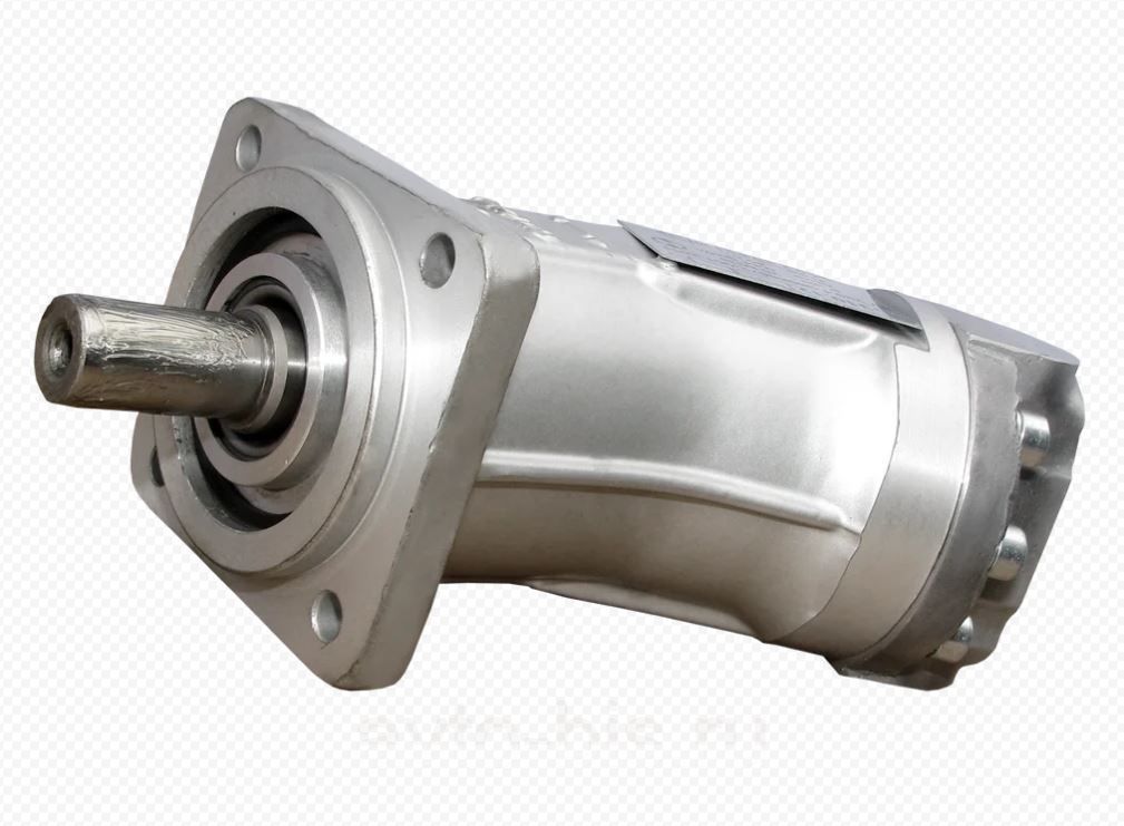 Гидромотор 303.3.55 аксиально поршневой регулируемый 