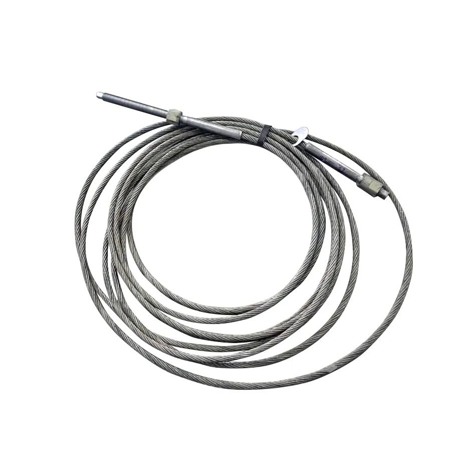 Канат выдвижения КС-65713-1.63.200 для автокрана Галичанин КС-65713