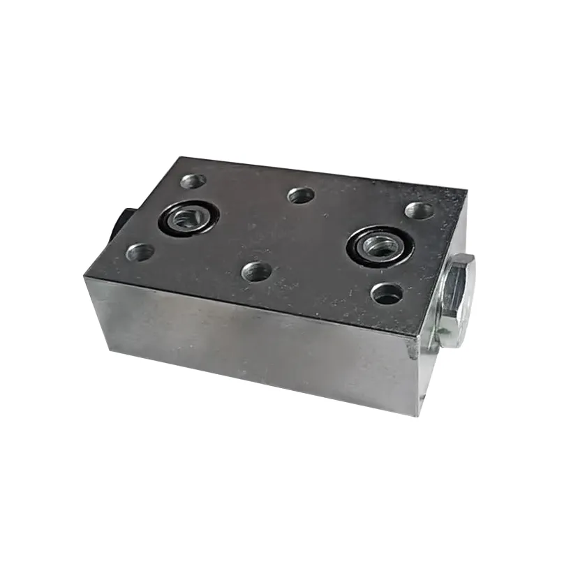 Клапан A050452.01.00 HBS