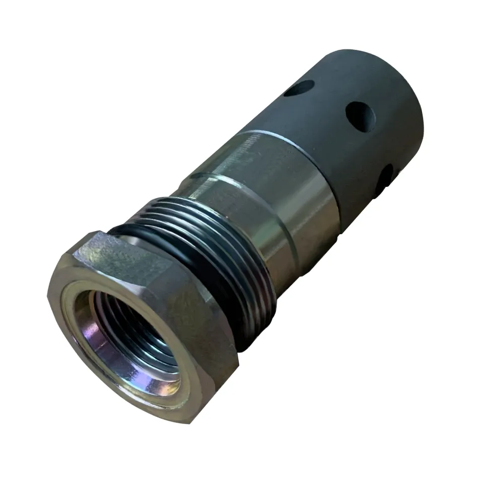 Клапан разгрузочный 915044505