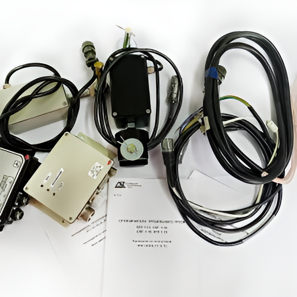 Ограничитель нагрузки крана ОНК-160М-50