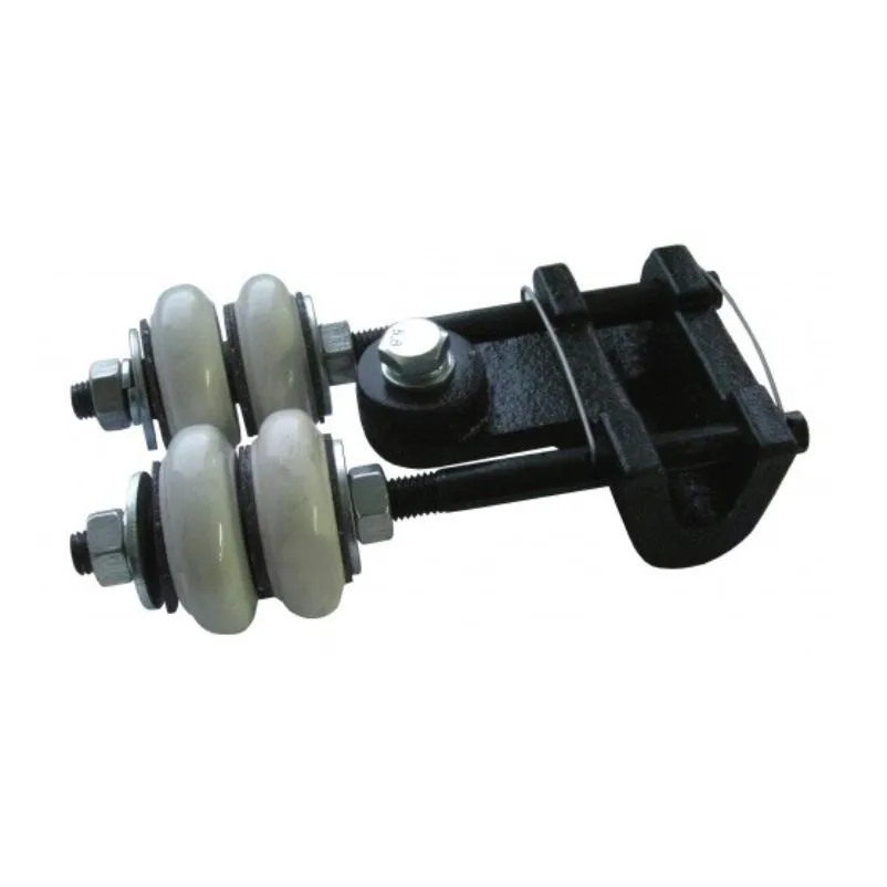 Токоприемник (токосъемник) ТКН-12Б-1 крановый