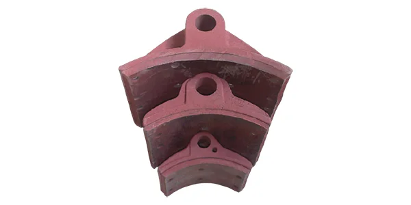 Колодки и тормозные диски