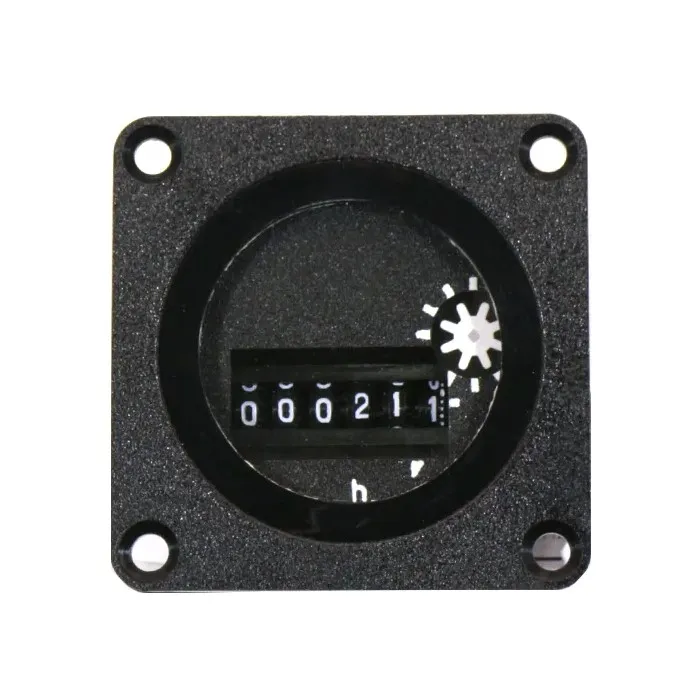 Счетчик моточасов СВН 2-01 (12В); СВН 2-02 (24В)