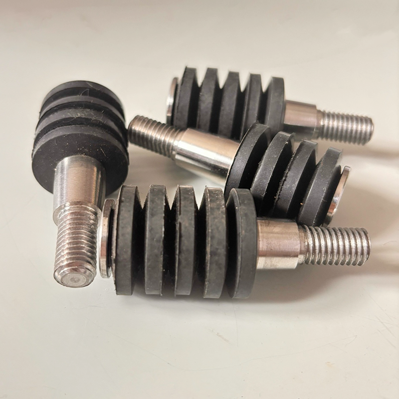 Палец МУВП П3 (болт) 85×25×25 монтажный комплект для соединения полумуфт