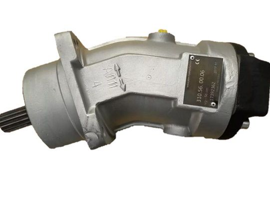 Гидромотор нерегулируемый (реверсивный, шлицы) 310.56.00.06