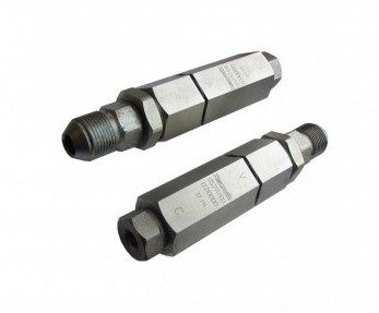 Блок клапанный Rexroth 052117 (КС55713-1.84.600) автокрана Галичанин и Клинцы