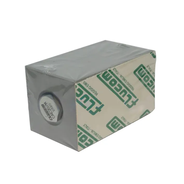 Блок клапанов 28.011.145 Flucom 