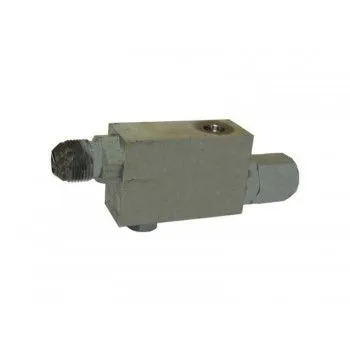 Блок клапанов КС-55727.84.08.400