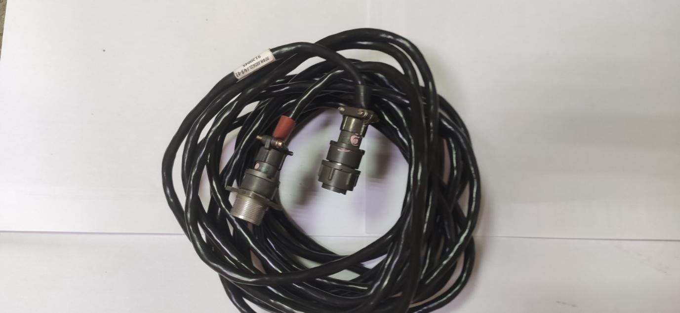 Жгут НПКУ 685.621.149-03 ограничителя нагрузки крана ОНК-140