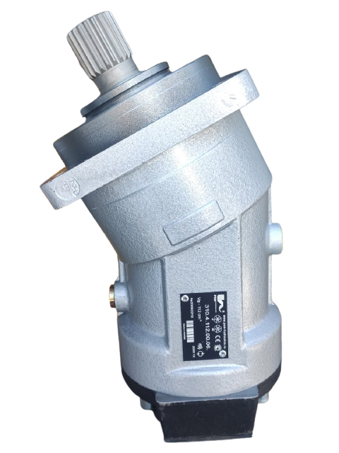 Гидромотор нерегулируемый (реверсивный, шлицы) 310.3.112.00.06,    310.4.112.00.06