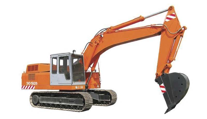 Ремкомплект РК-ЭО5126-160.100/1-СП ковш, стрела, рукоять для экскаватора Уралвагонзавод