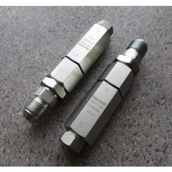 Блок клапанный КС-55713-1.84.600 (аналог КС-4572.84.600) автокранов Галичанин и Клинцы КС-35719, КС-4572А, КС-45719, КС-55713