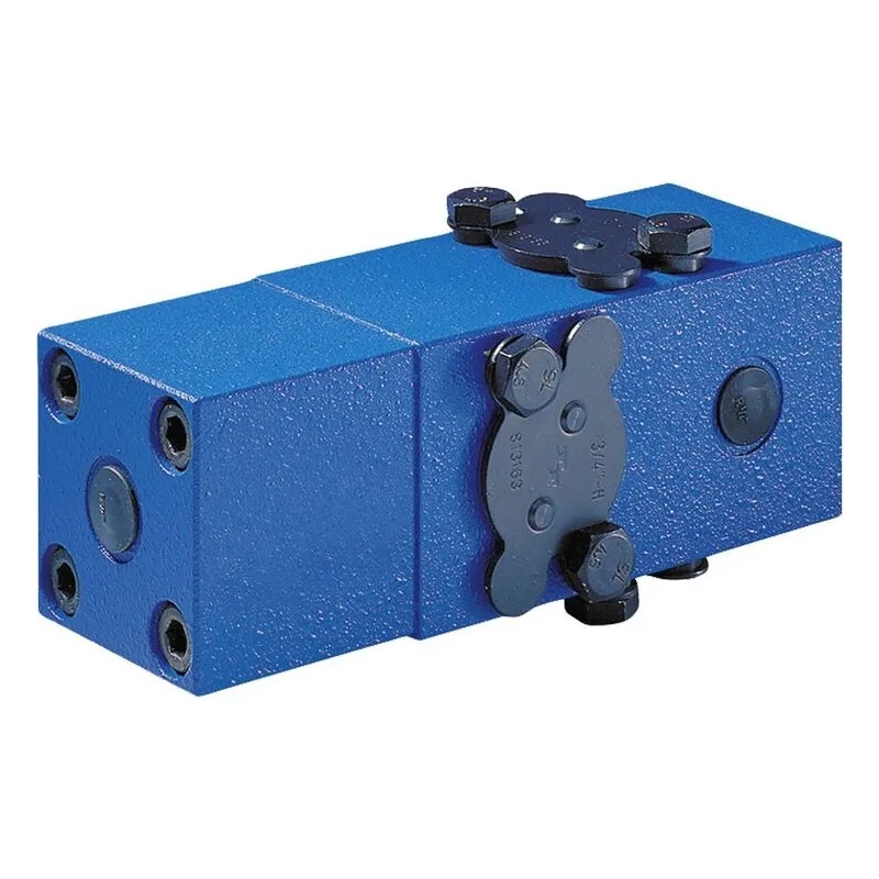 Тормозной клапан FD 16 FB2X/300B03V (R900504003) BOSCH REXROTH (Германия)