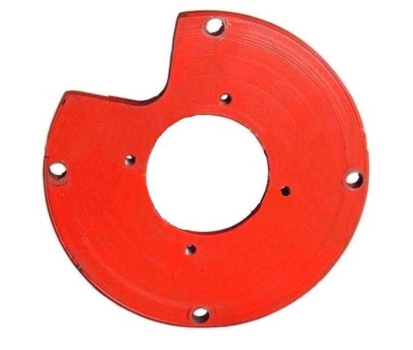 Фланец КС-4572.28.225  (з-д Клинцы) Галичанин КС-4572; КС-4572А; КС-4579; КС-45719