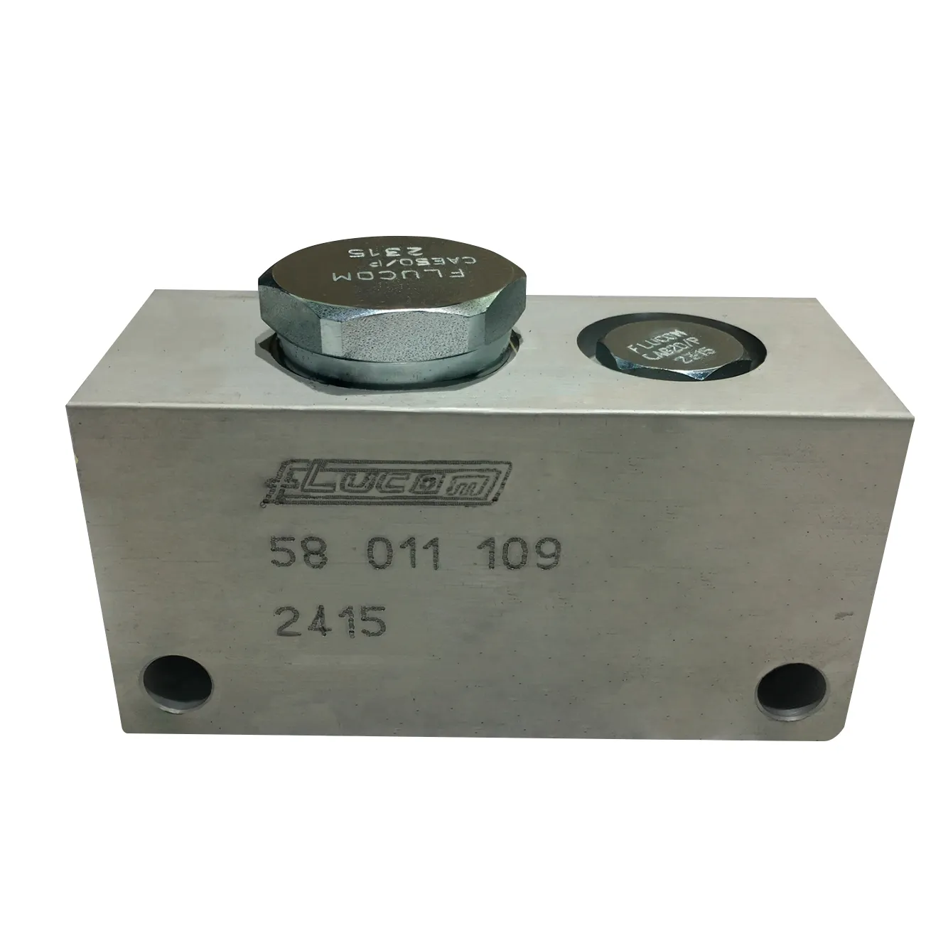 Гидравлический клапан 58.011.109 CAE 50/P 2315 Flucom