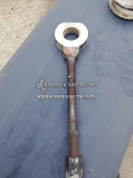 Стяжка КС-65711.63.16.100 автокрана Челябинец КС-45721