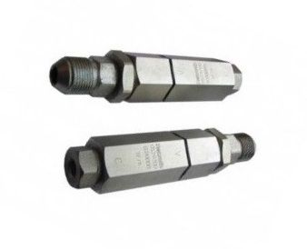 Блок клапанный КС-55713-1.84.600 (аналог КС-4572.84.600) автокранов Галичанин и Клинцы КС-35719, КС-4572А, КС-45719, КС-55713