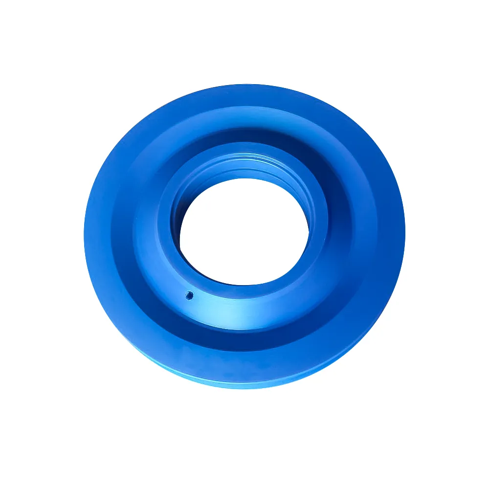 Канатный блок 251.14.00.008 для гусеничного крана Челябинец  ДЭК-251, ДЭК-321