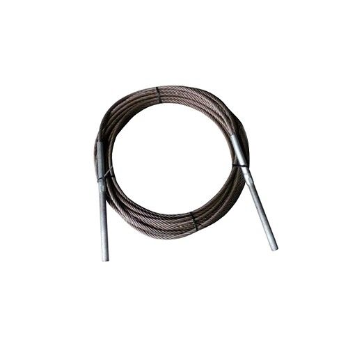 Канат выдвижения третьей секции стрелы КС-35719-1.63.830 автокрана Клинцы КС-35719