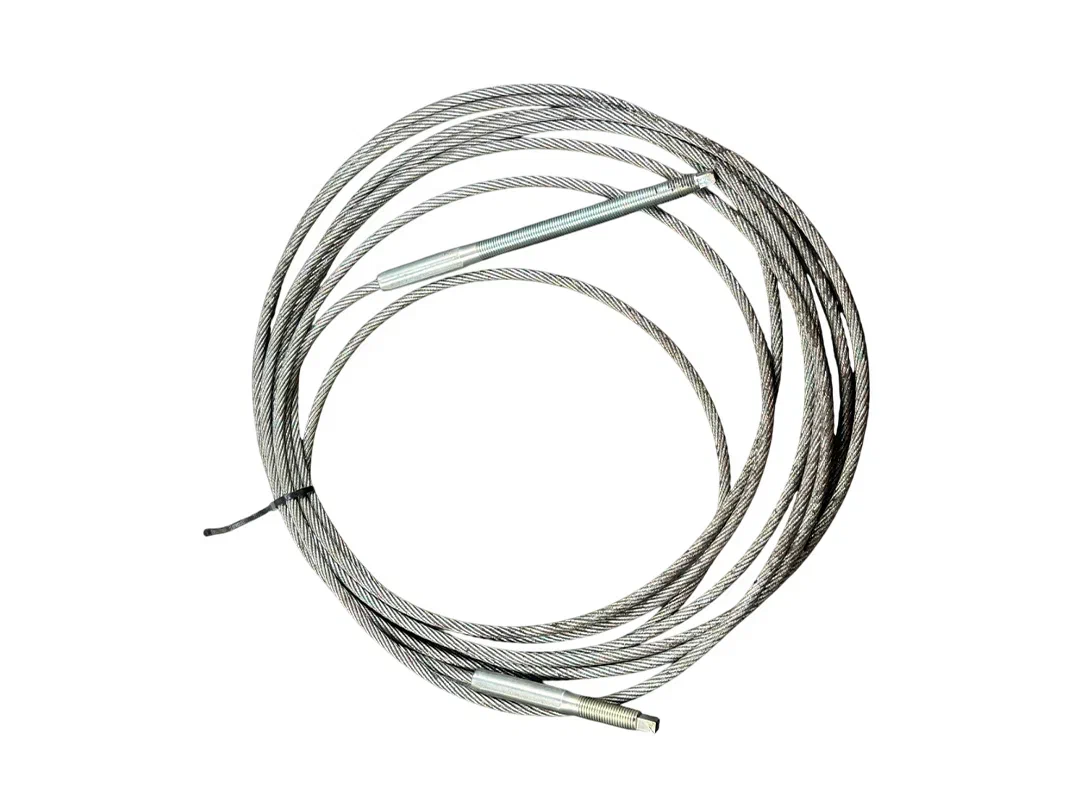 Канат выдвижения КС-55713-1В.64.310 для автокрана Клинцы КС-55713-5К-3