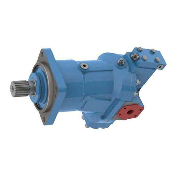 Гидромотор 303.4.250 аксиально поршневой регулируемый 