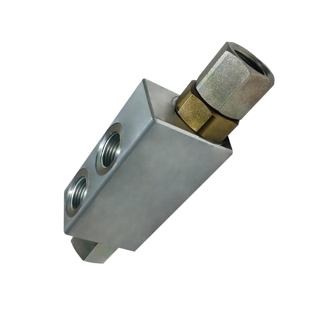 Клапан Oil Control 05521110030100A