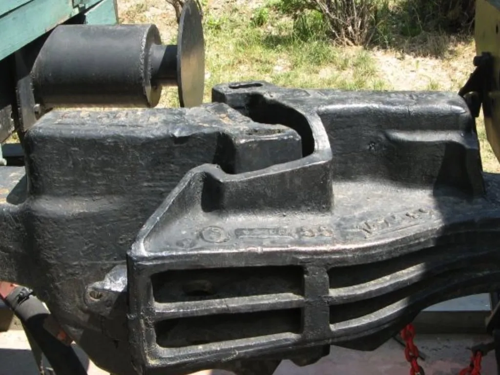 Автосцепка 3