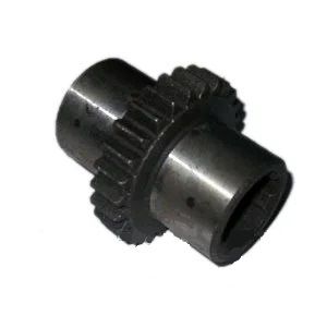 Втулка зубчатая У5120.30.18.02, m-2.5, z-38 лебедки башенного крана КБ-308, КБ-309, КБ-401, КБ-403, КБ-405, SMK-10.200 (КБ-408.21), SMK-10.180, КБ-572, SMK-10.300 (КБ-515), КБ-473, КБ-474, КБ-674